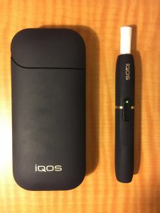 iQOS(アイコス)Ploom TECH(プルーム・テック)glo(グロー)VAPEは、飛行機に持ち込みできますか？吸えますか？ – 海外旅行準備