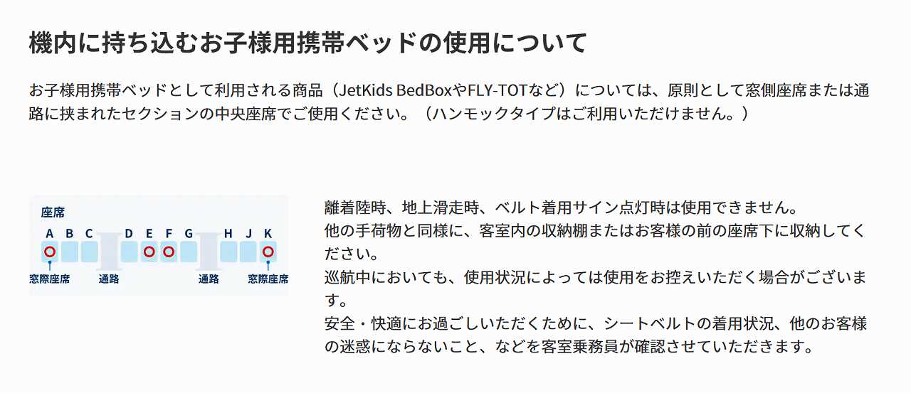 幼児用航空機シートベルト ハーネス すくない Kids Fly Safe